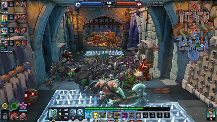 Orcs Must Die! Unchained (image 3)