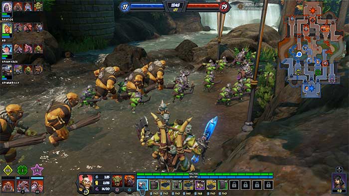 Orcs Must Die! Unchained (image 5)