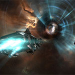La mise à jour RHEA embrase la galaxie d'EVE Online : découvrez la nouvelle version du jeu