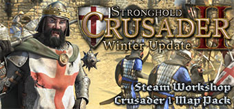 Stronghold Crusader 2