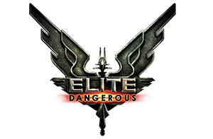 Logo Elite : Dangerous