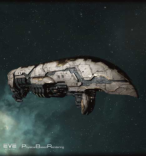 EVE Online (image 3)