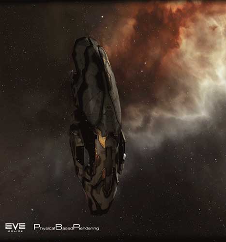 EVE Online (image 4)