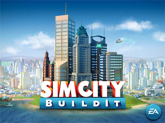 SimCity Buildt