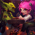 Hearthstone : Heroes of Warcraft