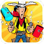 Lucky Luke : Shoot et Hit