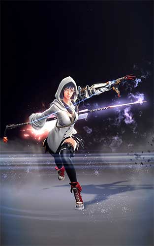 Vindictus (image 3)