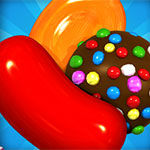 Logo Candy Crush Saga