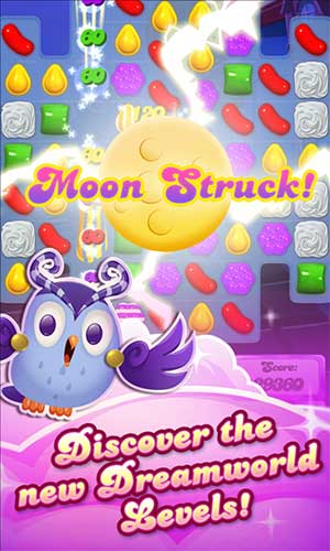 Candy Crush Saga (image 3)