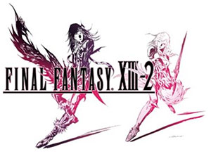 Final Fantasy XIII-2