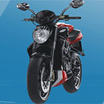 Milestone devoile une nouvelle moto pour Ride (PS3, PS4, Xbox 360, Xbox One, PC)