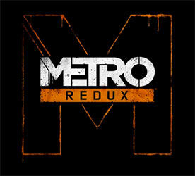 Metro Redux