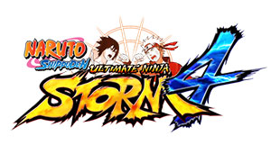 Naruto Shippuden : Ultimate Ninja Storm 4