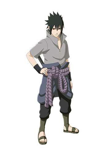 Naruto Shippuden : Ultimate Ninja Storm 4 (image 3)