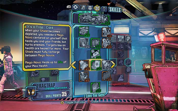 Borderlands : The Pre-Sequel (image 2)