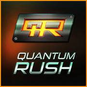 Quantum Rush : Champions