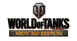 World of Tanks : Xbox 360 Edition