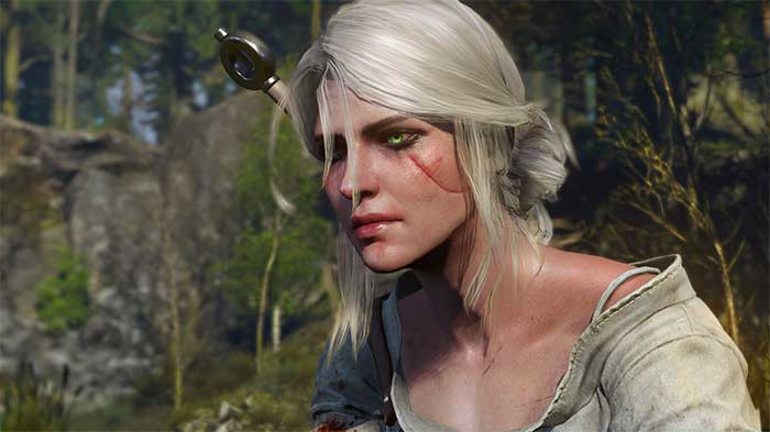 The Witcher 3 (image 1)