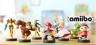 Amiibo