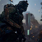 Découvrez la bande annonce des premiers packs de personnalisation pour Call of Duty : Advanced Warfare