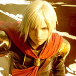 Final Fantasy Type-0 HD