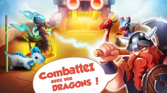 Dragon Mania Legends (image 2)