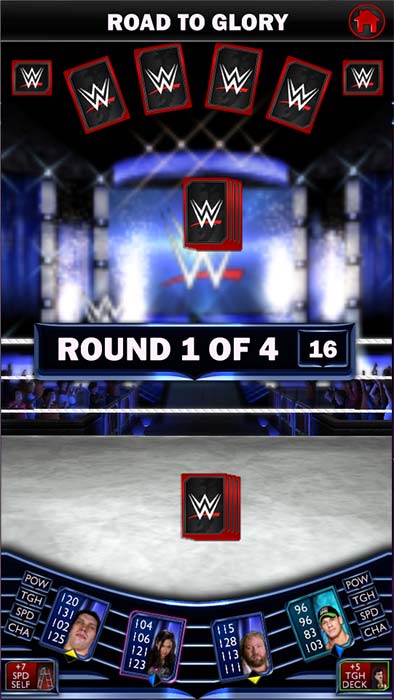 WWE SuperCard (image 2)