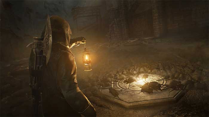 Assassin's Creed Unity - Dead Kings (image 1)
