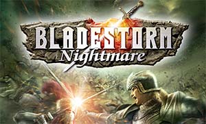 Bladestorm : Nightmare