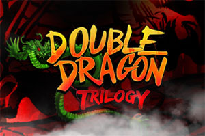 Double Dragon Trilogy