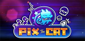 Pix the Cat