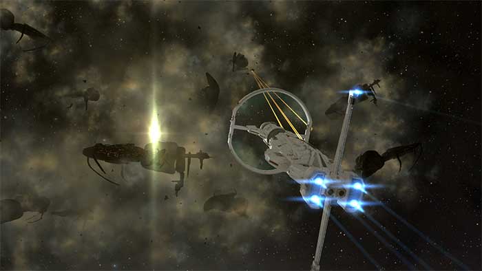 EVE Online (image 4)