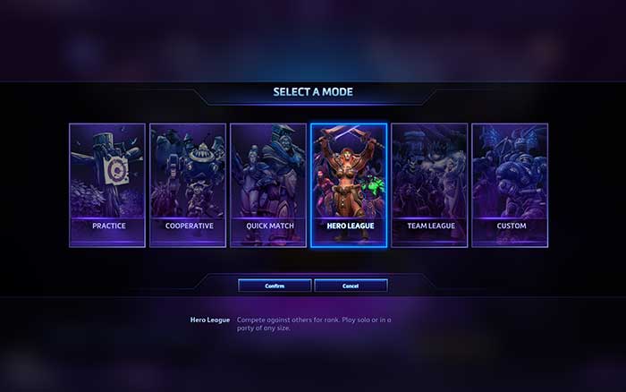 Heroes of the Storm (image 7)