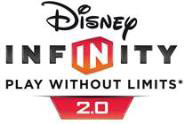 Disney Infinity 2.0