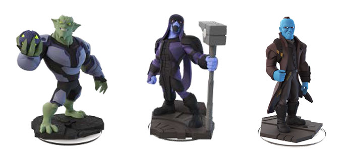 Disney Infinity 2.0 (image 2)