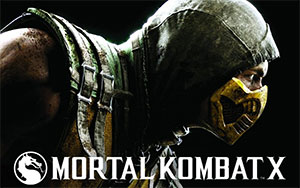 Mortal Kombat X