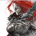 Logo Guild Wars 2