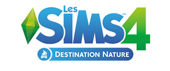 Les Sims 4 Destination Nature