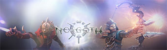 Nosgoth