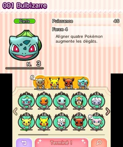 Pokémon Shuffle (image 5)