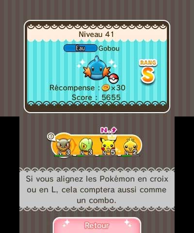 Pokémon Shuffle (image 3)