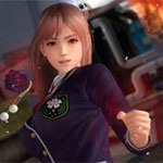 La liste des combattants de Dead or Alive 5 Last Round continue de s'agrandir :  Voici Honoka, une toute nouvelle combattante 