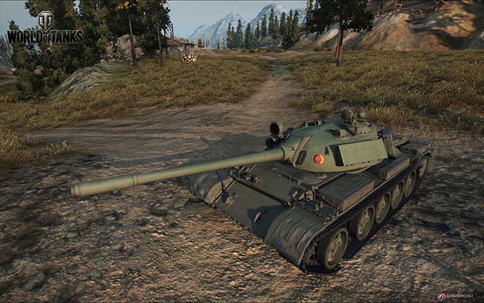 World of Tanks (image 8)