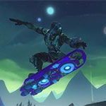 Logo WildStar