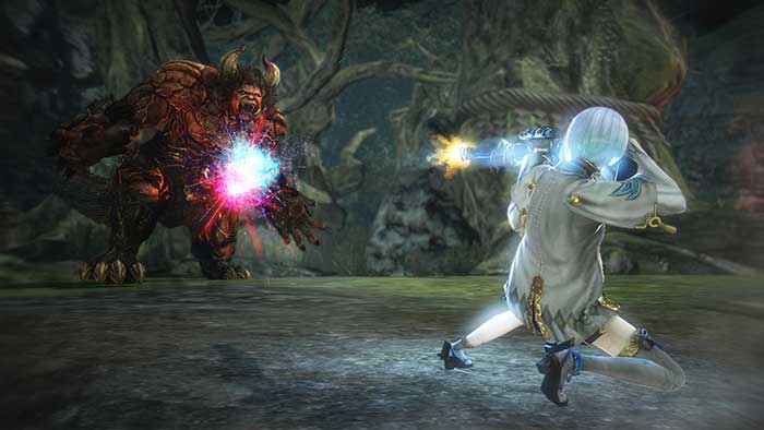 Toukiden : Kiwami (image 6)