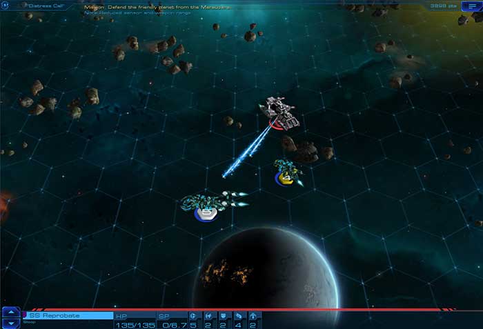 Sid Meier's Starships (image 4)