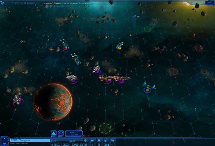 Sid Meier's Starships (image 2)