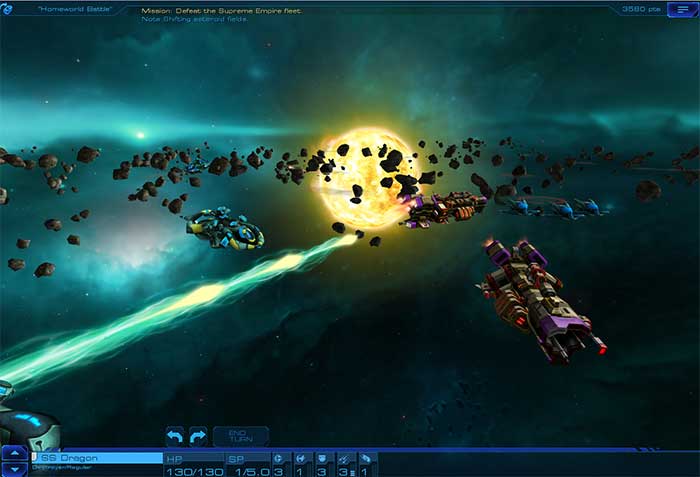 Sid Meier's Starships (image 3)