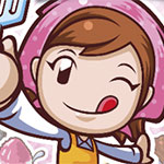 Cooking Mama : Bon Appétit! et Gardening Mama : Forest Friends