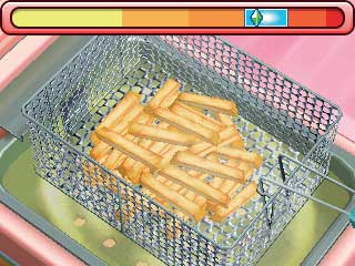 Cooking Mama : Bon Appétit! et Gardening Mama : Forest Friends (image 6)